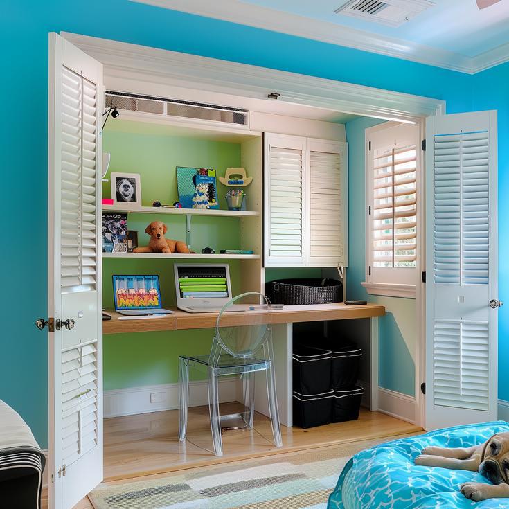South Beach Teen Room