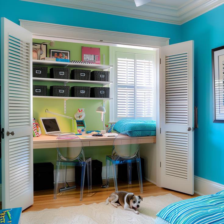 South Beach Teen Room