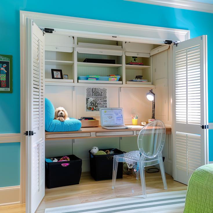 South Beach Teen Room