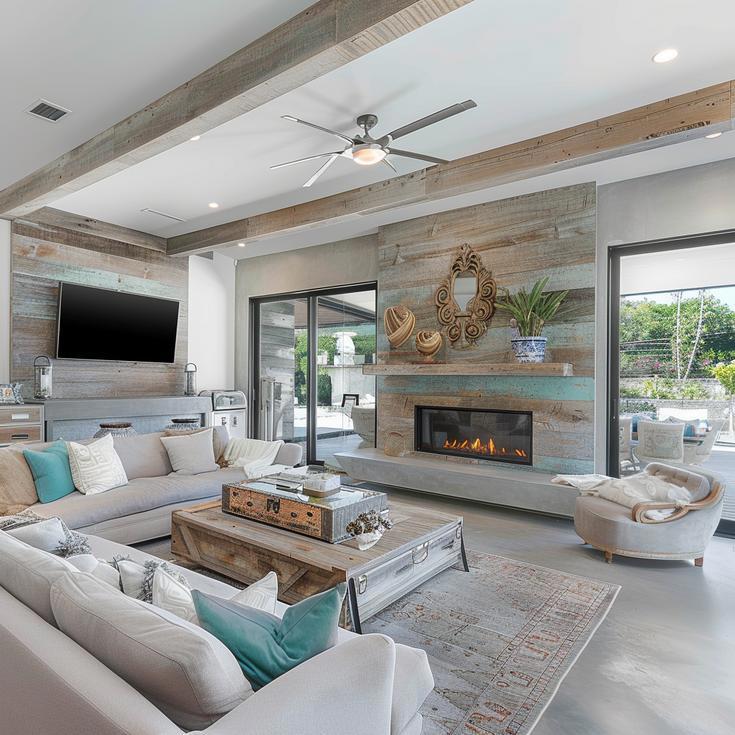 Stevens Residence