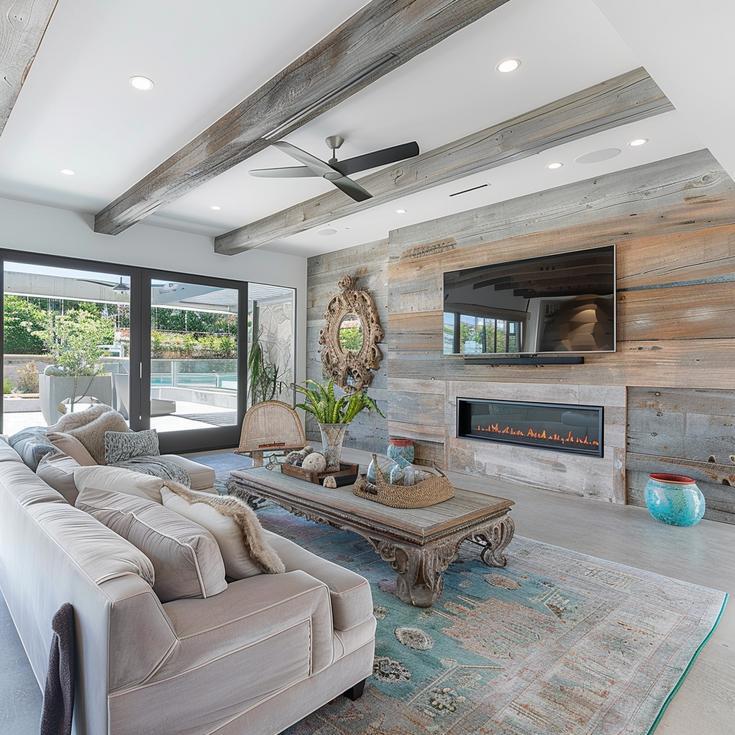 Stevens Residence