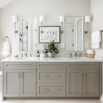 StoneCrest Bathrooms | Vouzzy