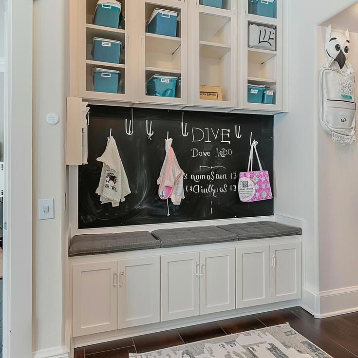 Summerland Ave - Renovation