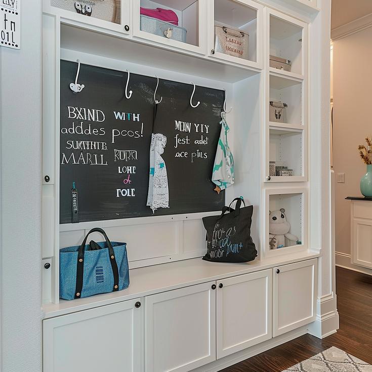 Summerland Ave - Renovation