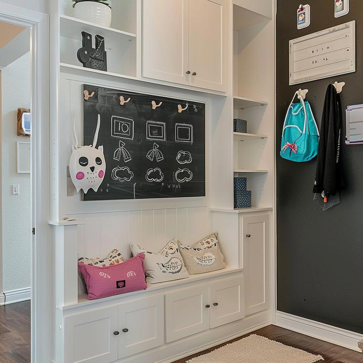 Summerland Ave - Renovation