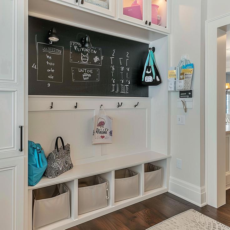 Summerland Ave - Renovation