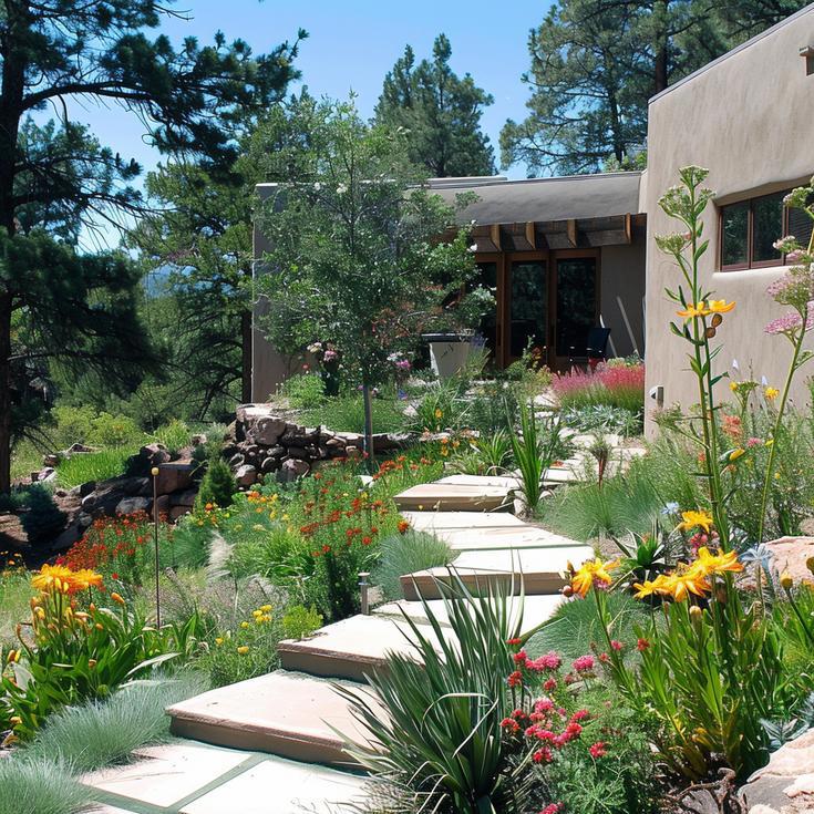 Summit House