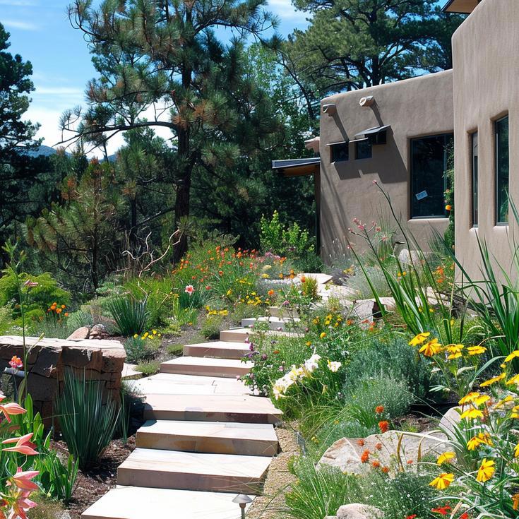Summit House