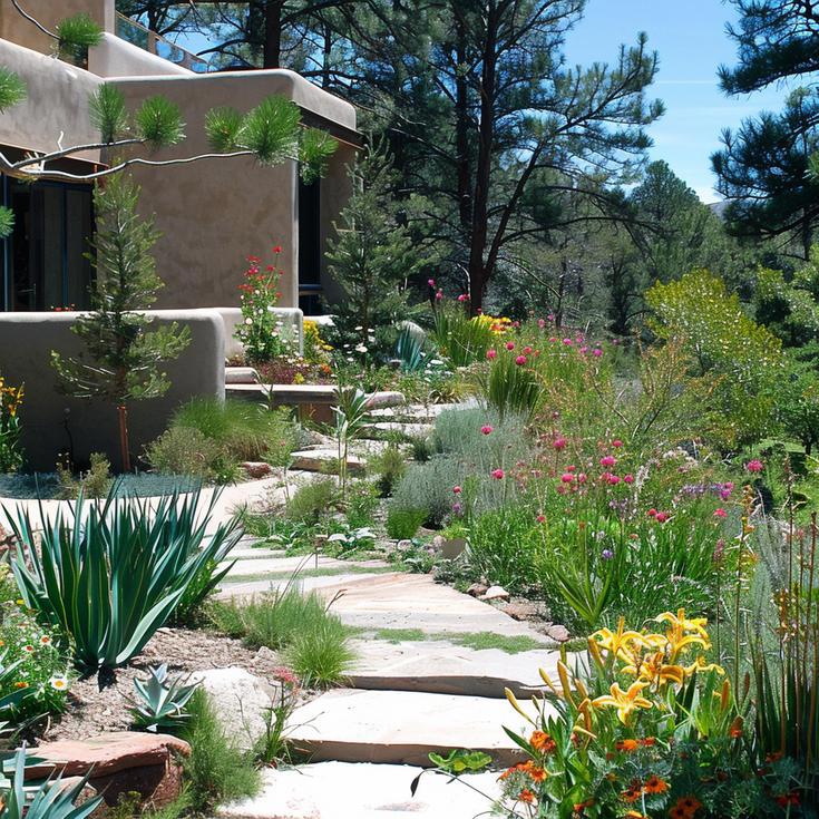 Summit House