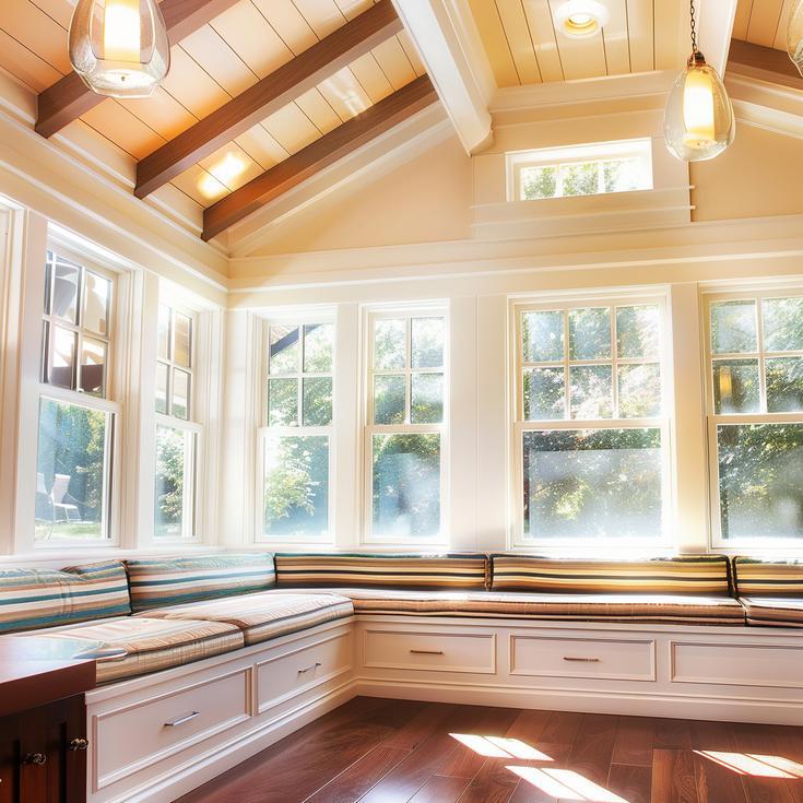Sunroom Addition
