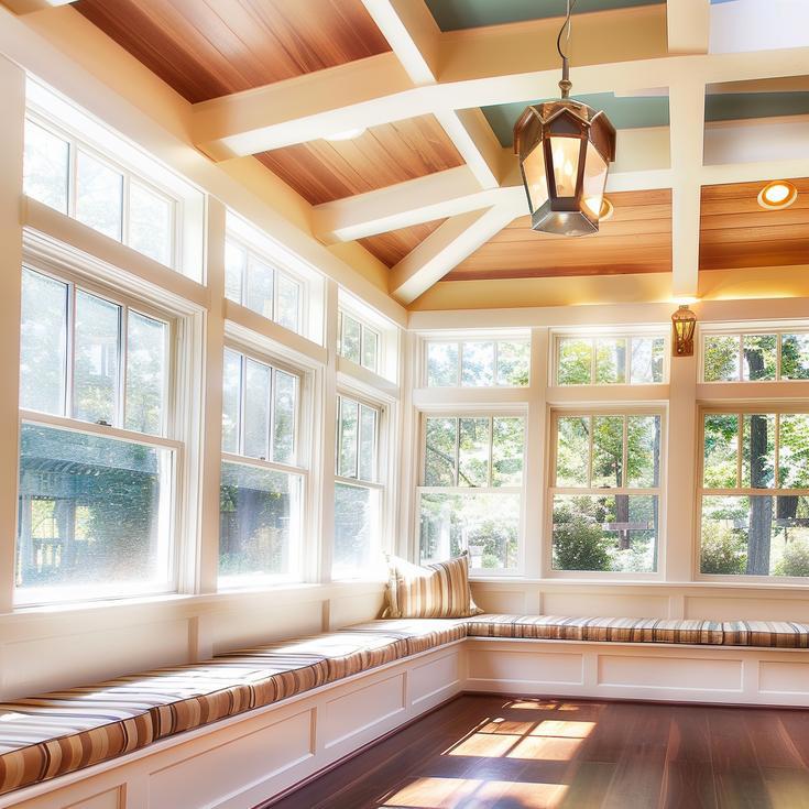 Sunroom Addition