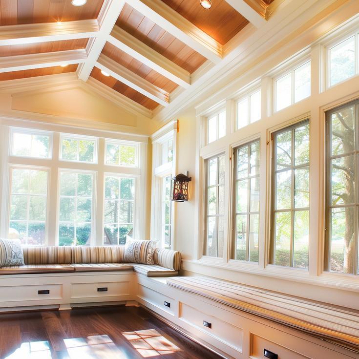 Sunroom Addition