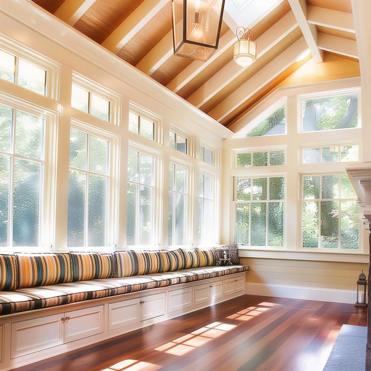 Sunroom Addition