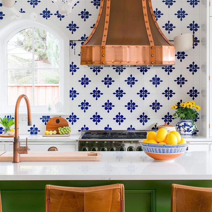 Swedish Modern