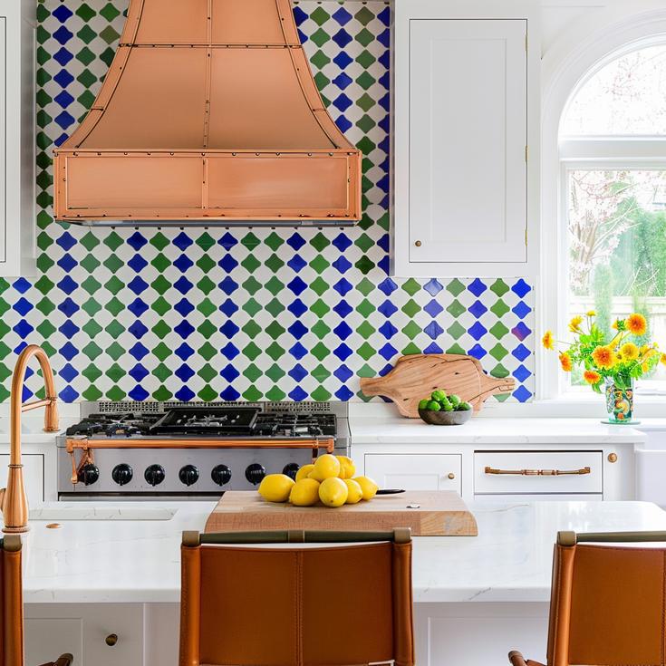 Swedish Modern