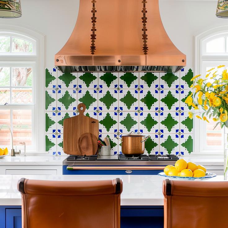 Swedish Modern