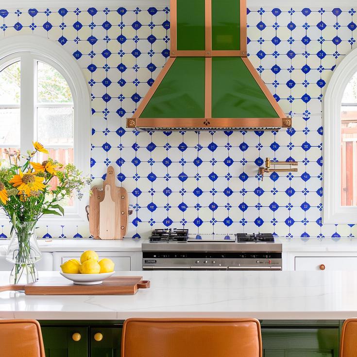 Swedish Modern