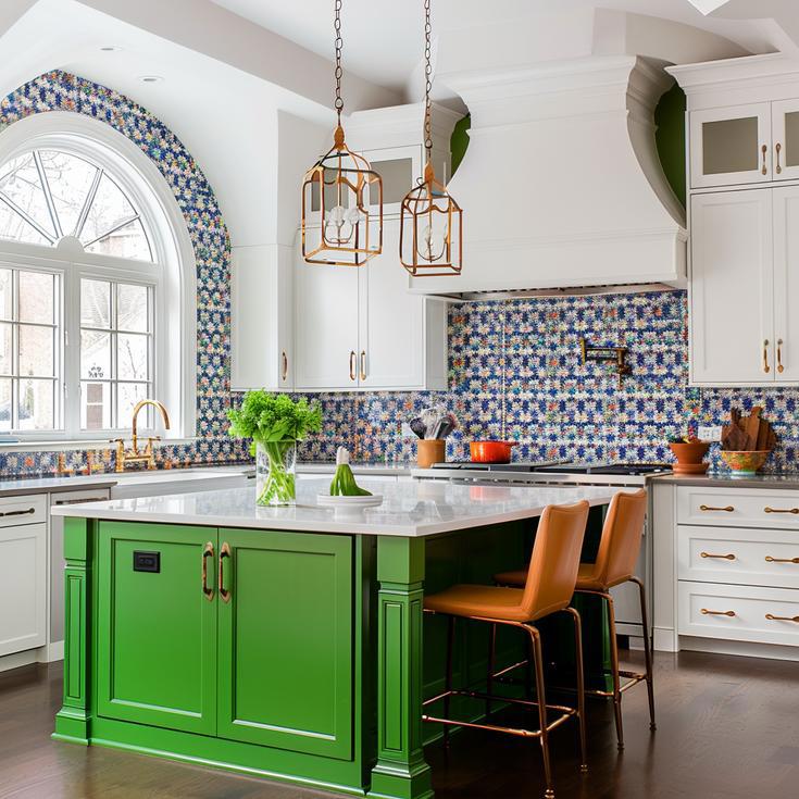 Swedish Modern