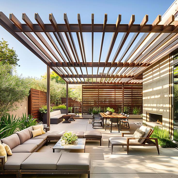 Thayer Residence