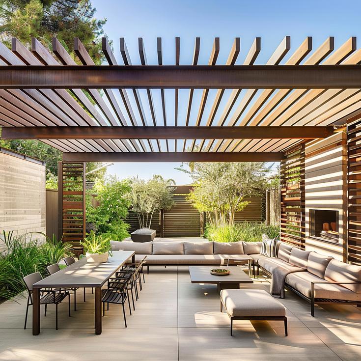 Thayer Residence