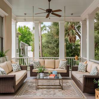 The Anchorage 1770- Renovation | Vouzzy