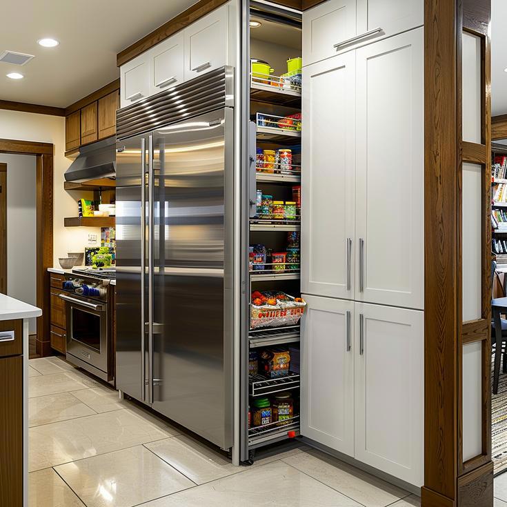 The Social Kitchen