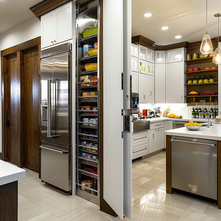 The Social Kitchen