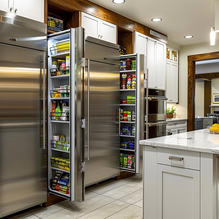 The Social Kitchen