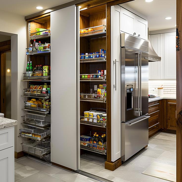 The Social Kitchen