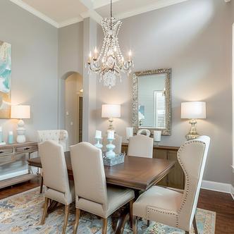 Touch of Tuscan Home | Vouzzy