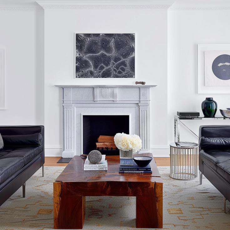 Turtle Creek Timeless