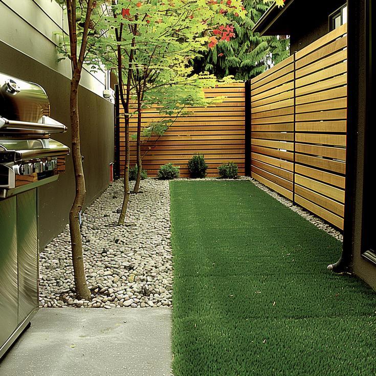 van Adelsberg / Grant Residence