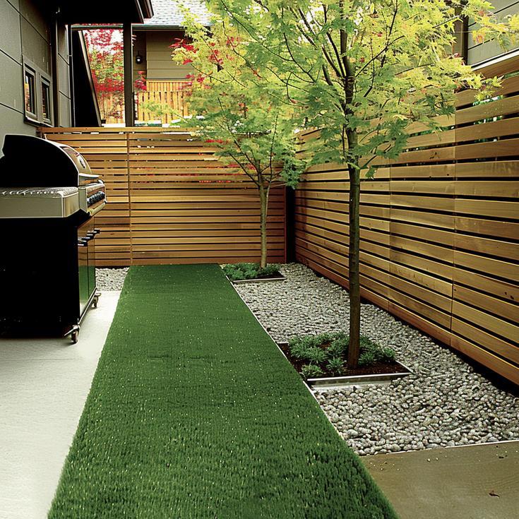 van Adelsberg / Grant Residence