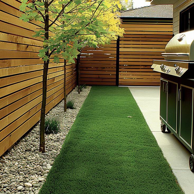 van Adelsberg / Grant Residence