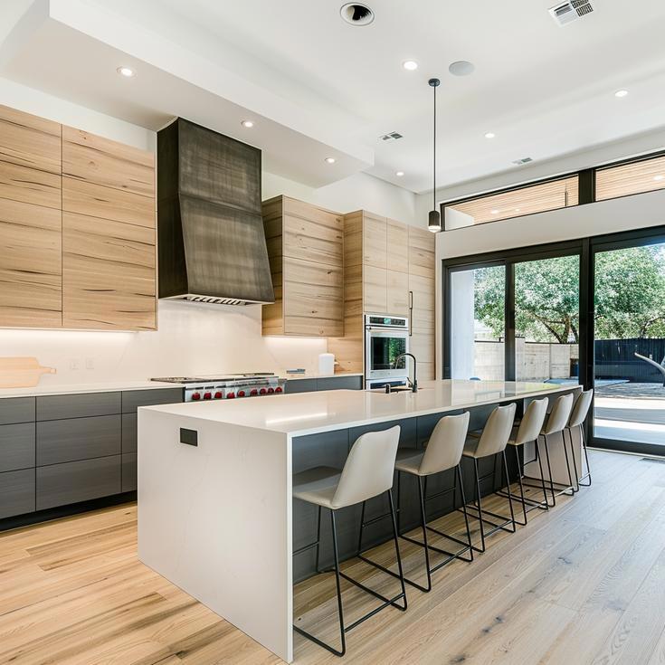 Venado Residence