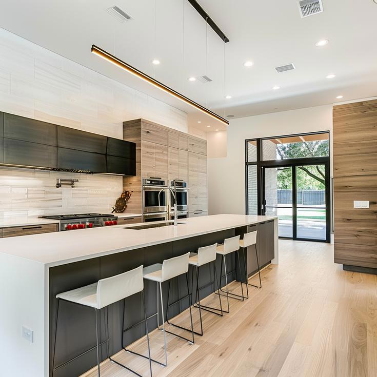 Venado Residence