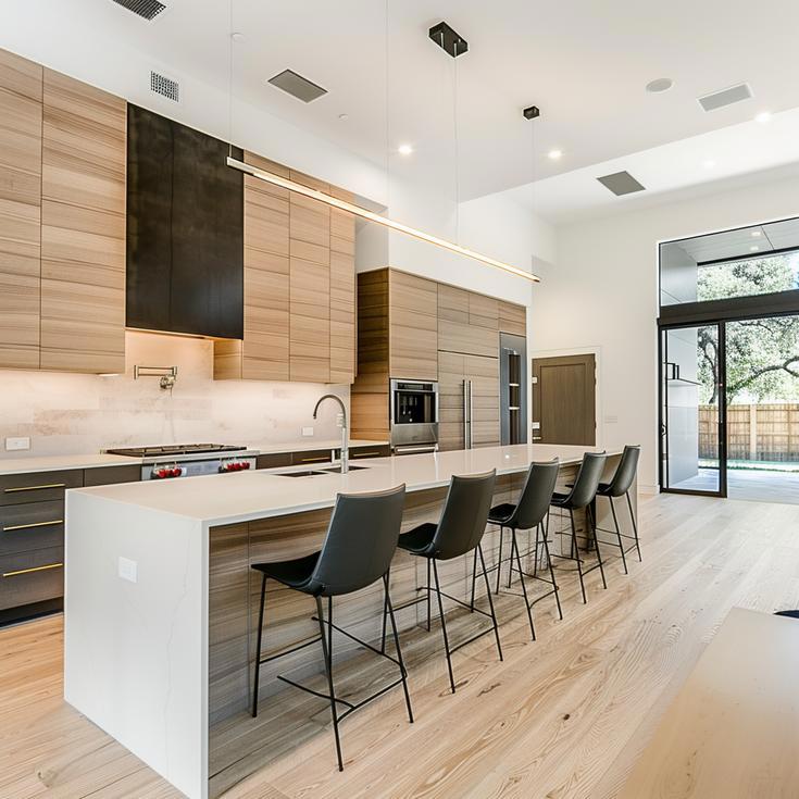 Venado Residence