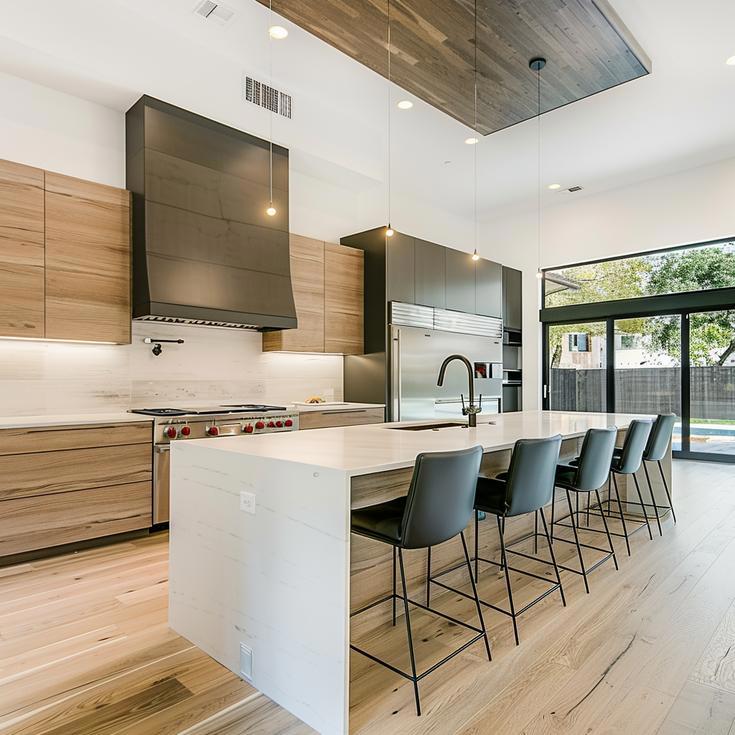 Venado Residence