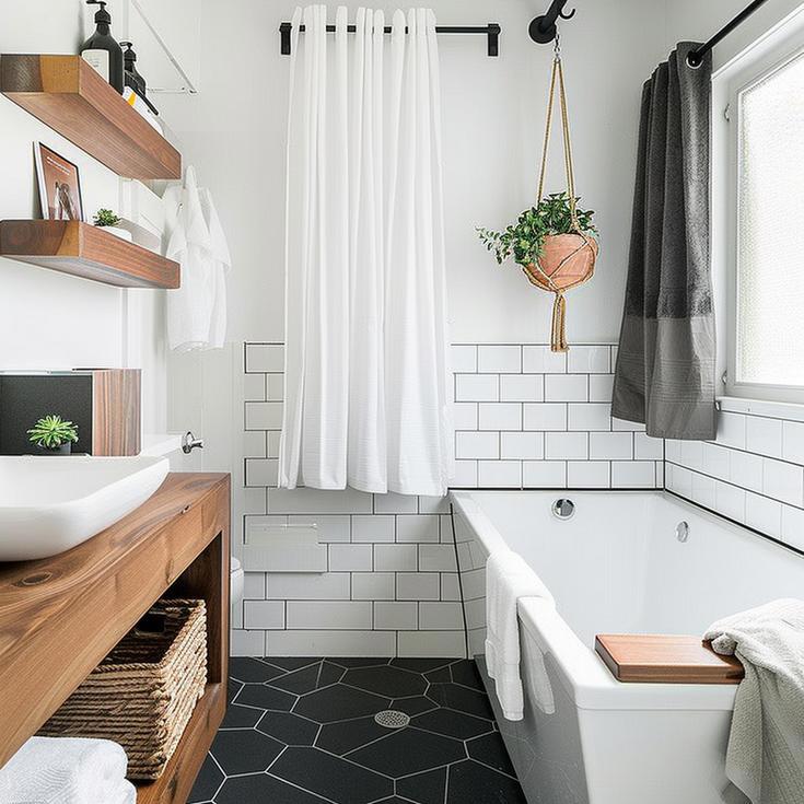 Vintage Mid Century Modern