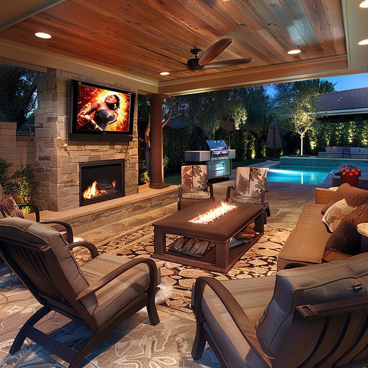 Wagner Residence