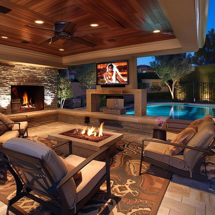 Wagner Residence