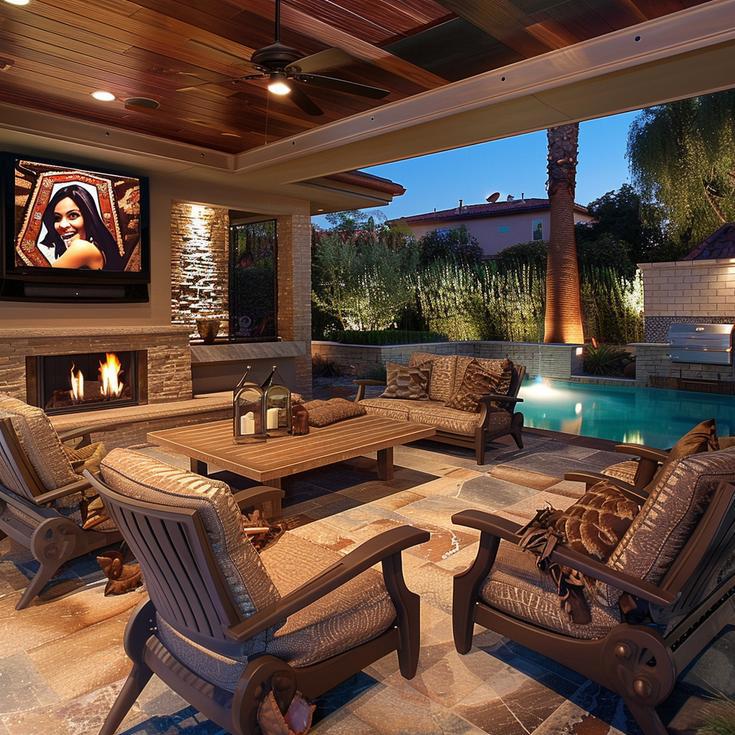 Wagner Residence