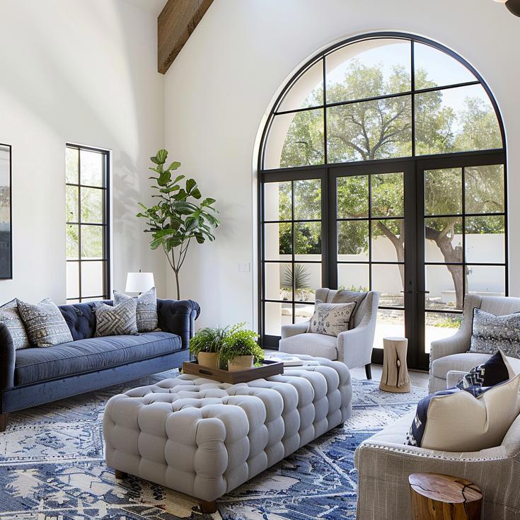 Wallis Residence