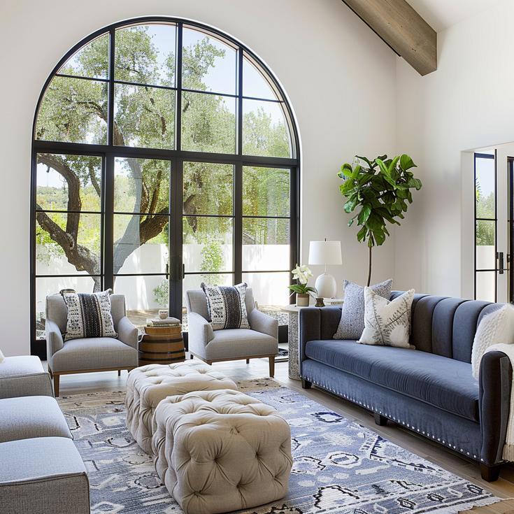 Wallis Residence