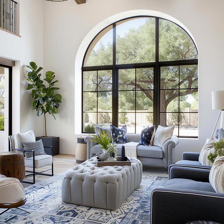 Wallis Residence