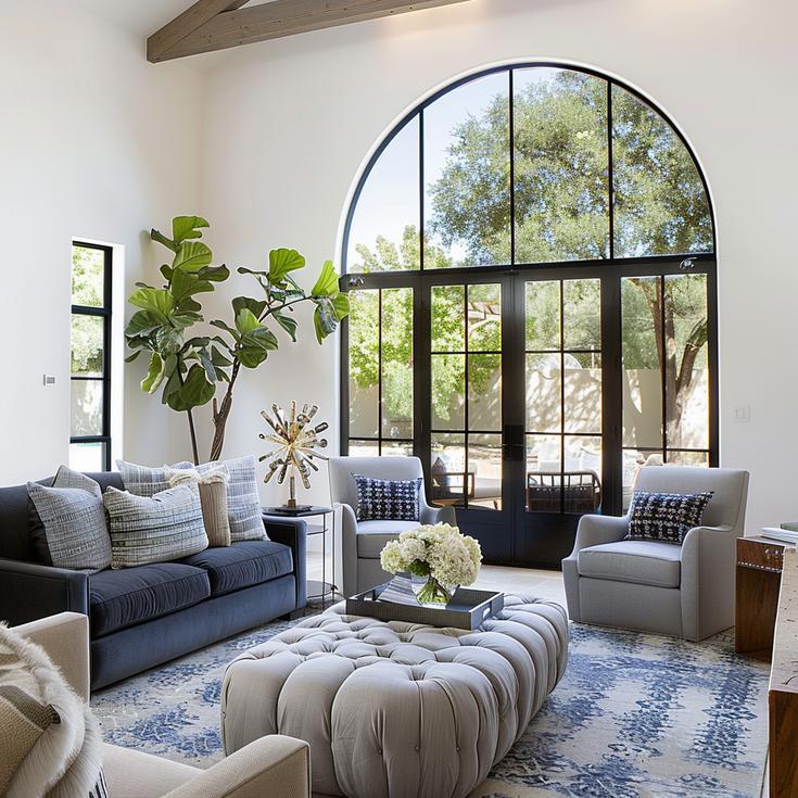 Wallis Residence
