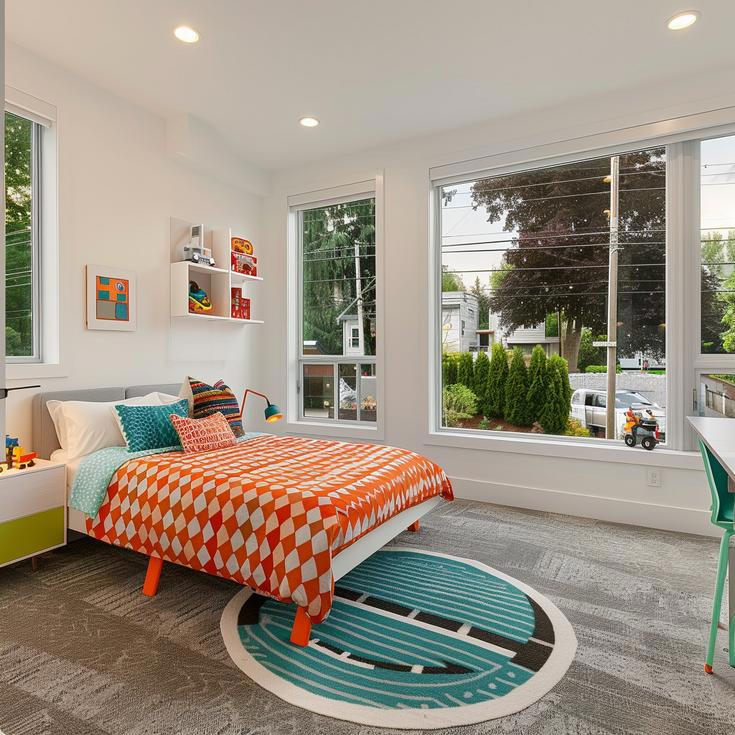 Wedgewood-Custom Residence and ADU