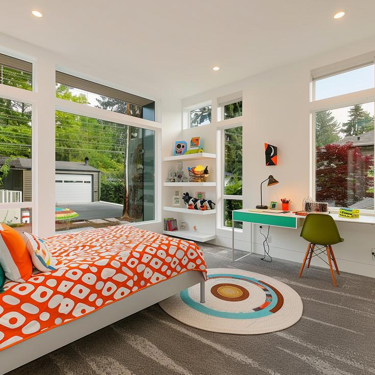 Wedgewood-Custom Residence and ADU