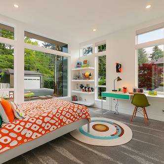 Wedgewood-Custom Residence and ADU | Vouzzy