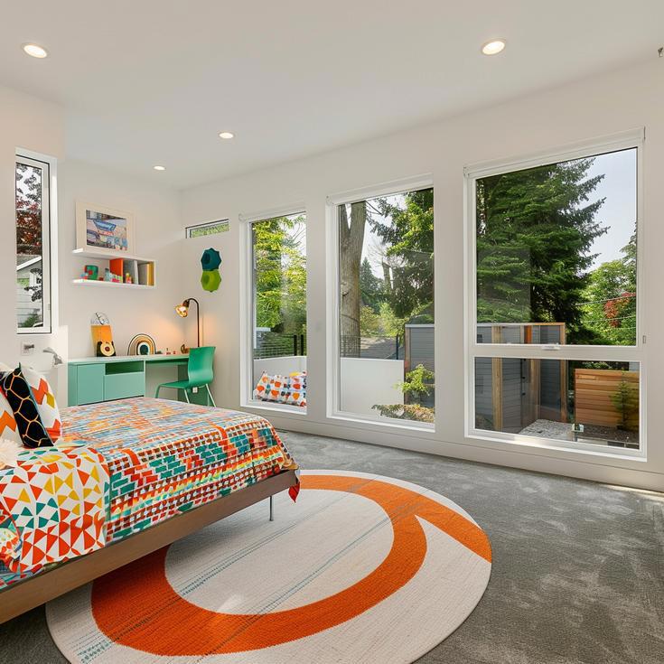 Wedgewood-Custom Residence and ADU